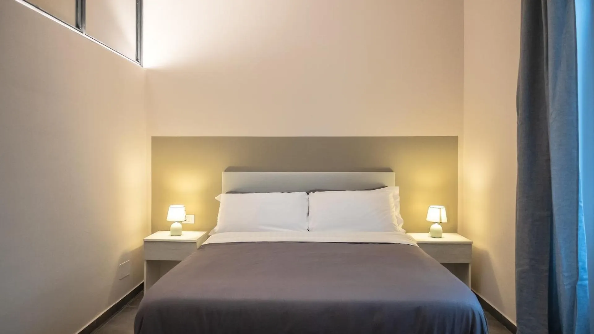 Palazzo Falcone Apartments Palermo Italy
