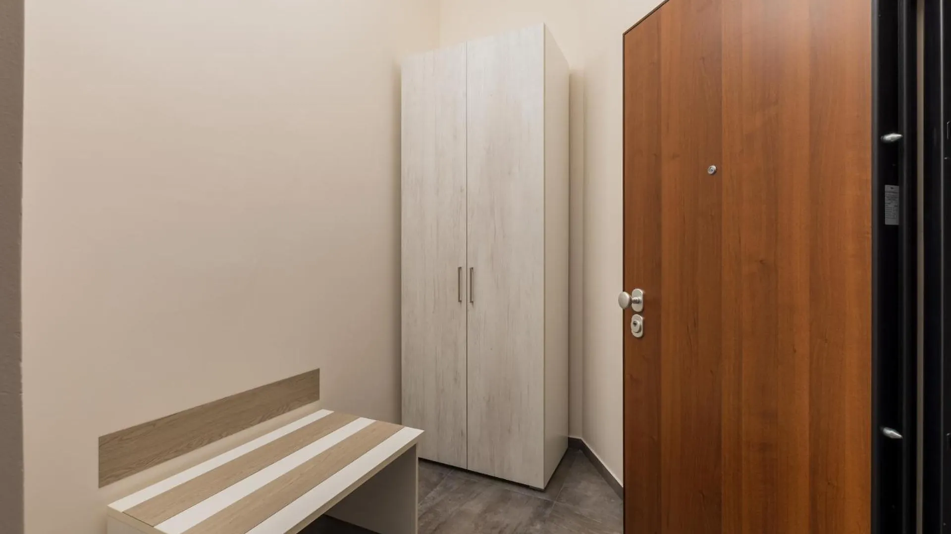 Palazzo Falcone Apartments Palermo 0*,  Italy
