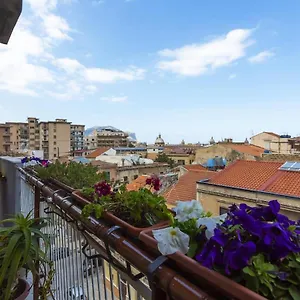 Bed & Breakfast Stella Maris, Palermo