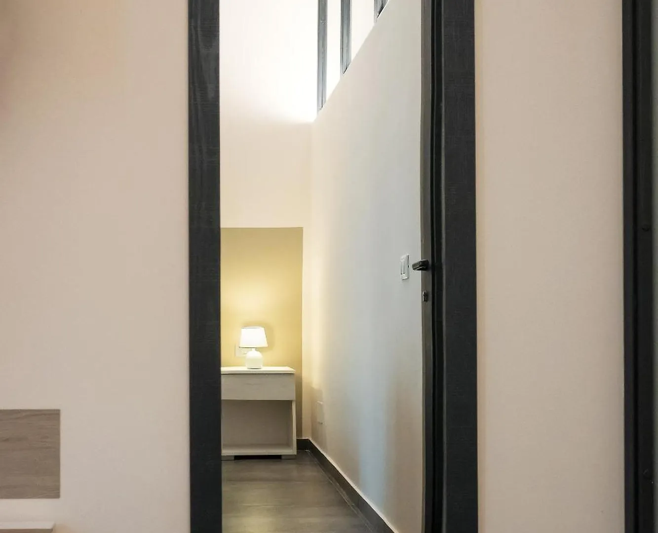 Palazzo Falcone Apartments Палермо
